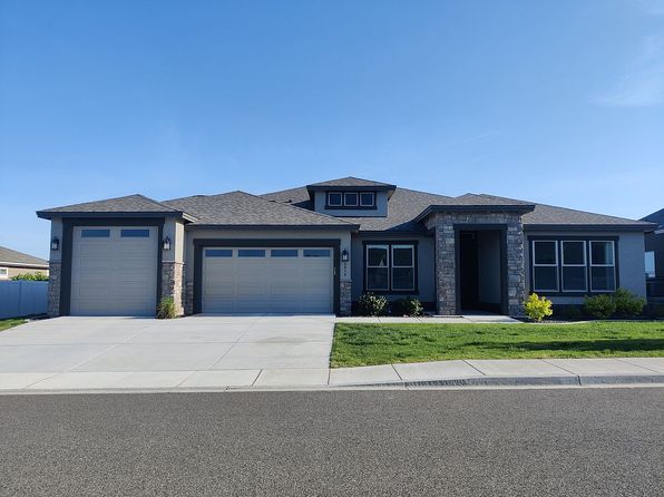3216 Wild Canyon Way