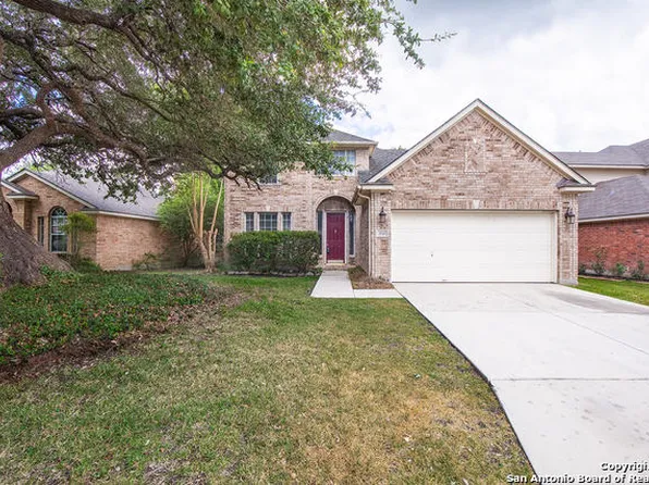 3510 SALANO, San Antonio, TX 78259