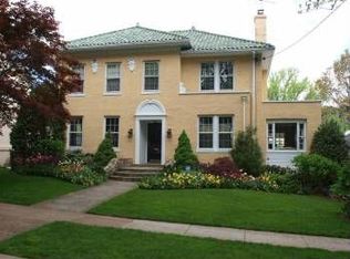 3831 Garrison St NW, Washington, DC 20016