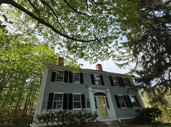 10 Chance Pond Rd, Franklin, NH