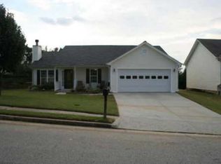247 Ashland Park Ct, Lawrenceville, GA 30045