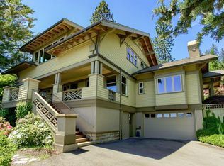 101 Scenic Dr, Ashland, OR