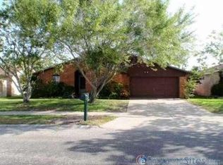 7461 Piper Dr, Corpus Christi, TX 78412