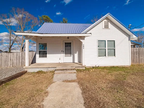 101 Highland St, Winchester, TN 37398