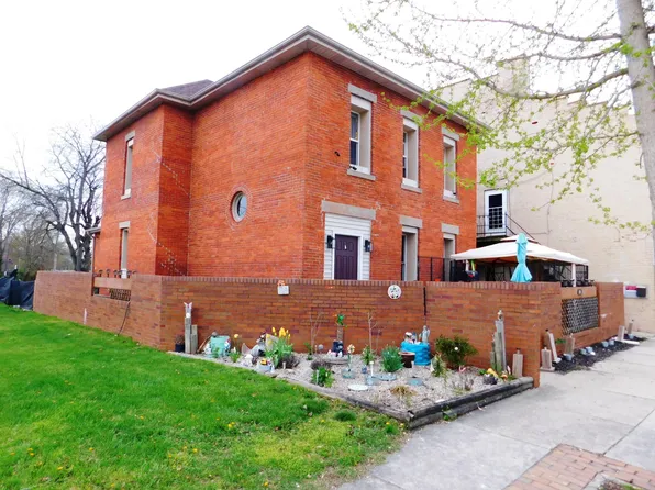 311 E Spring St, Saint Marys, OH 45885