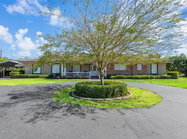 28905 SW 169th Ave, Homestead, FL 33030