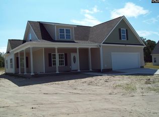 1396 Smyrna Rd, Elgin, SC 29045