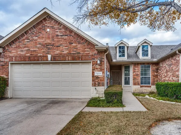 7233 Mediterranean Dr, Plano, TX 75093