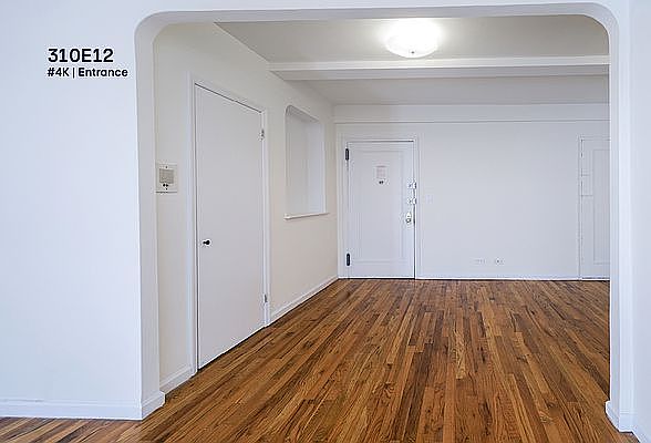 1st image of 310 E 12th St APT 4K