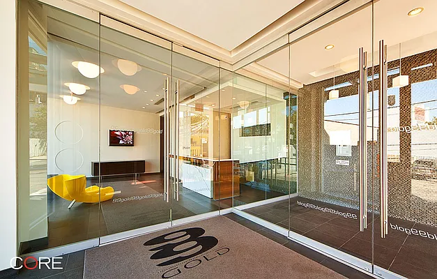 Rented by CORE | media 20