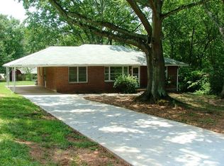 3021 Anderson Pl, Decatur, GA 30033