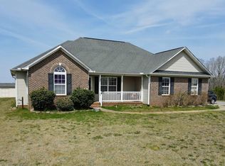 102 Graces Way, Gaffney, SC 29341