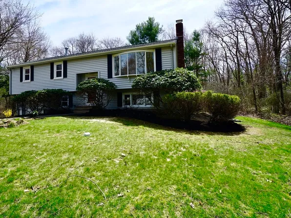 176 Rockland St, North Easton, MA 02356