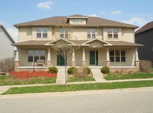 625 Hercules Trl, Madison, WI 53718
