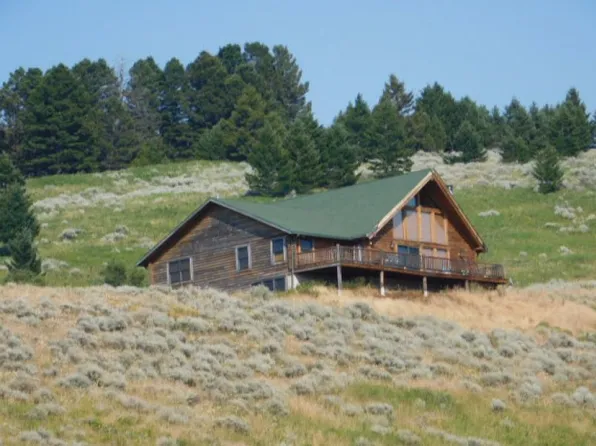 365 Coffee Creek Rd, Bozeman, MT 59715