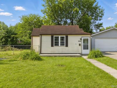 13446 Fisk Ave, Warren, MI, 48089