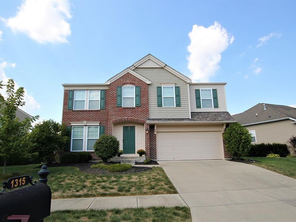 1st image of 1315 Oakhurst Ct