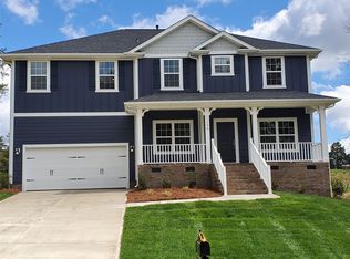 11736 Glenwood Dr #43, Locust, NC 28097