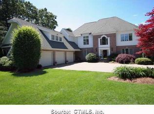 24 Kingswood Dr, South Glastonbury, CT 06073