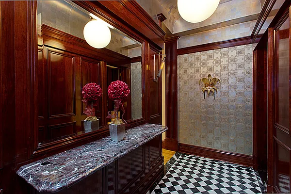 Sold by Brown Harris Stevens | media 1