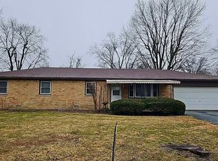 4346 Windsor Rd, Brownsburg, IN 46112