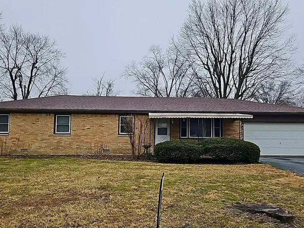 4346 Windsor Rd, Brownsburg, IN 46112