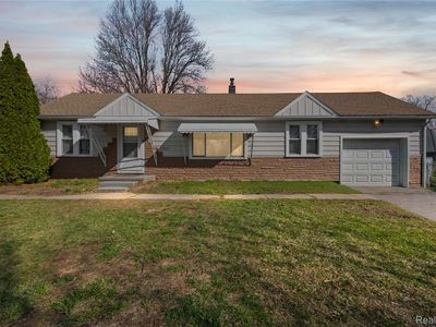 24608 Mary St, Taylor, MI, 48180