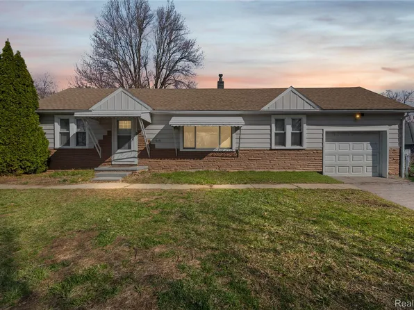 24608 Mary St, Taylor, MI 48180