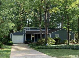 1005 Suterland Rd, Cary, NC 27511