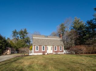 49 Christina Marie Dr, Pembroke, MA 02359