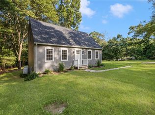 118 Woodville Alton Rd, Hope Valley, RI 02832