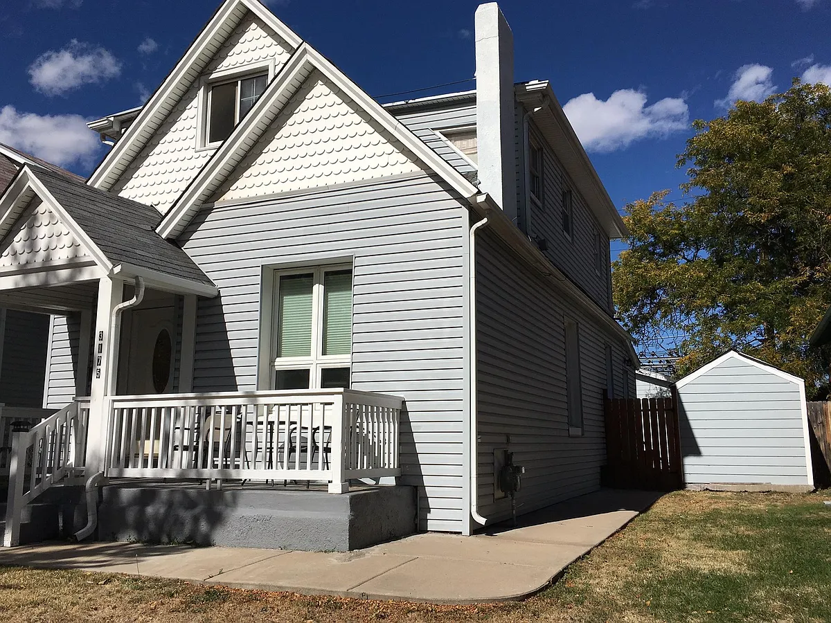 Building Photo - 3175 W Clyde Pl