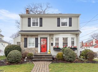 300 Washington Ave, Union, NJ 07083