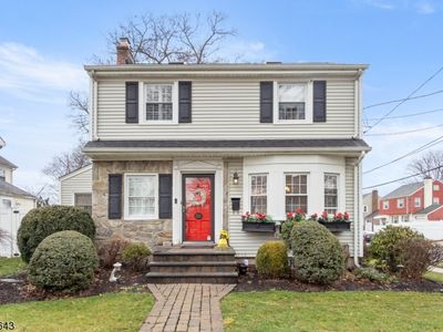 300 Washington Ave, Union, NJ, 07083