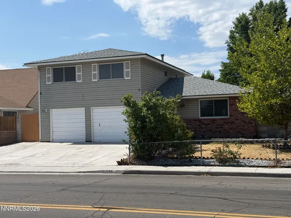 580 E Huffaker Ln, Reno, NV 89511