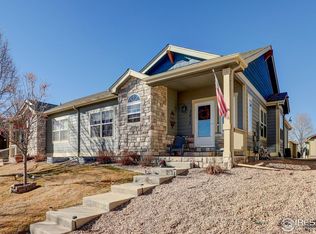 3615 Portofino Ave, Evans, CO 80620