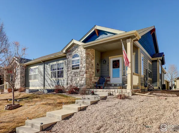 3615 Portofino Ave, Evans, CO 80620