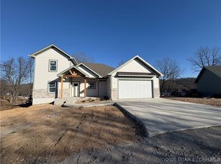 48 Eagles Pass, Climax Springs, MO 65324