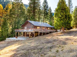 25191 Highway 49, Sierra City, CA 96125