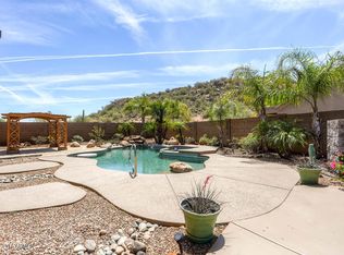 2722 N Adair Cir, Mesa, AZ 85207