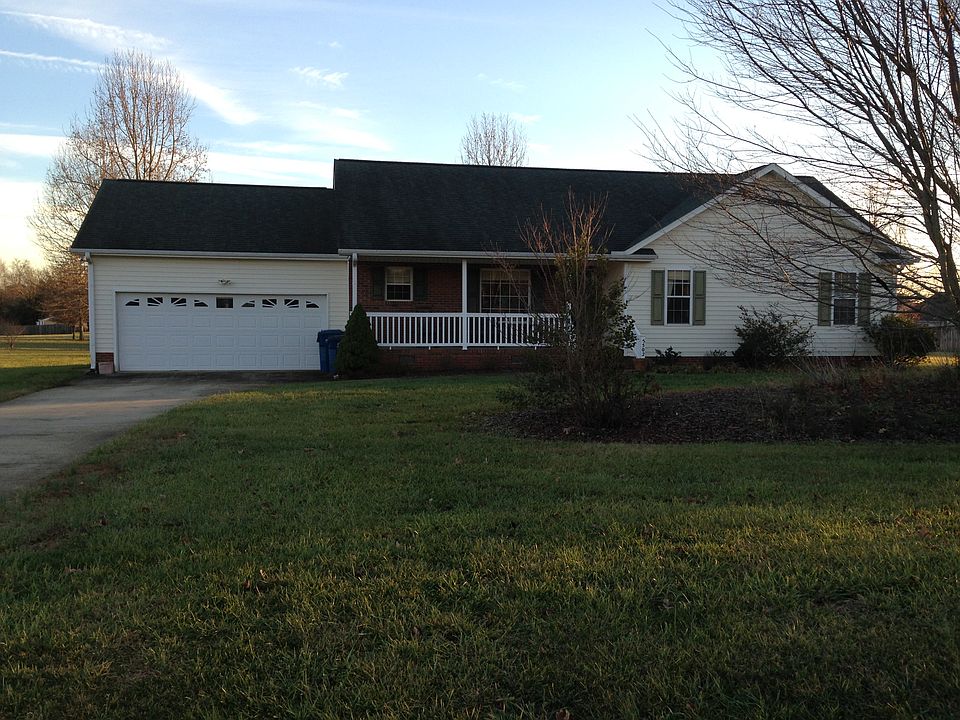 1st image of 5502 Bentwood Dr