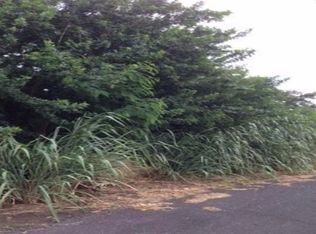 Kaulua St LOT 375, Naalehu, HI 96772