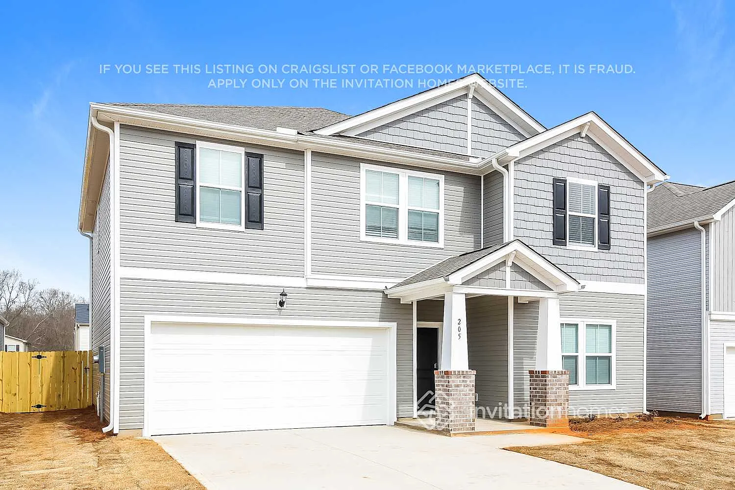 205 White Fields Ave Fountain Inn, SC 29644 — Photo 4