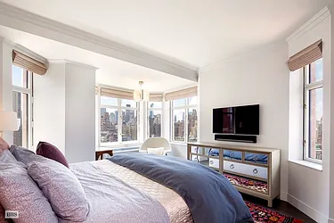 Rented by Brown Harris Stevens