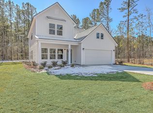 109 Take Out Trl, Summerville, SC 29483