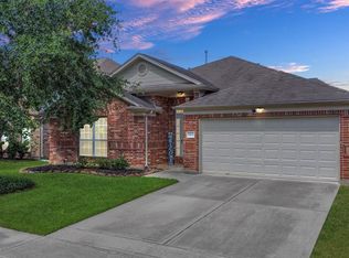 2919 Granite Vale Rd, Houston, TX 77084