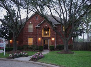 723 Wellington Point, Houston, TX 77094
