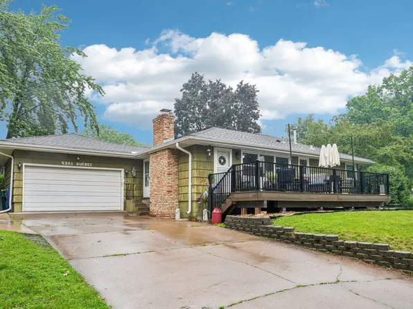 5201 Quebec Ave N, New Hope, MN 55428