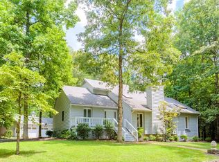 1674 Devon Way, Manakin Sabot, VA 23103