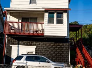 1523 Piedmont Rd, Charleston, WV 25311